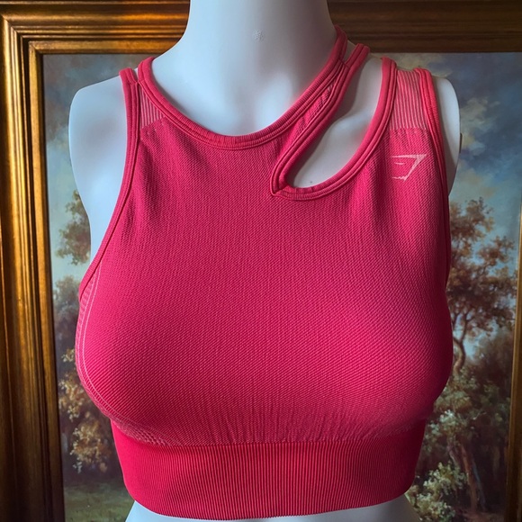 Gymshark Sports Bra - Picture 1 of 4